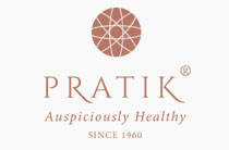 Pratik Copper